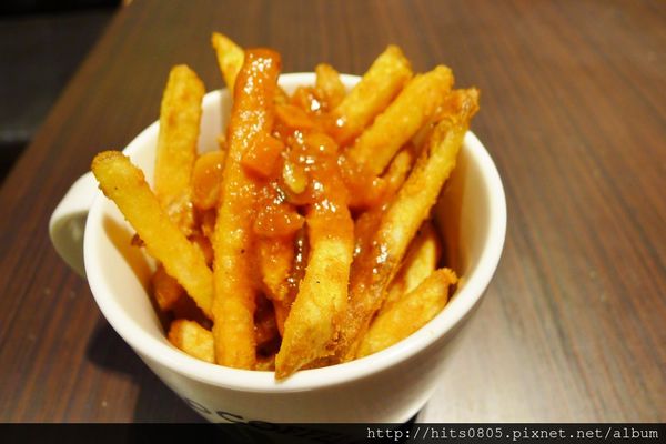 Cafe Lugo(阪急店)：口碑74-愜意的韓系午茶食光Cafe Lugo(阪急店)