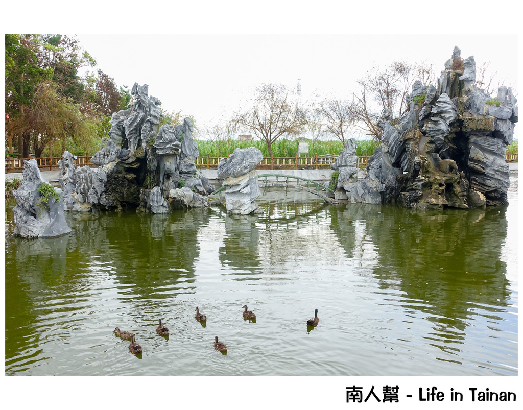 佳福寺滾輪滑檯