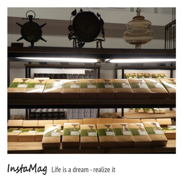 食光寶盒蔬食主題館:【宜蘭景點】TIME BOX食光寶盒蔬食主題館