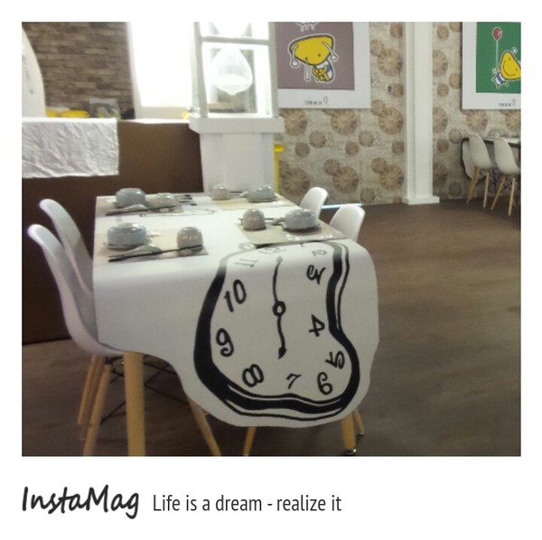 食光寶盒蔬食主題館:【宜蘭景點】TIME BOX食光寶盒蔬食主題館