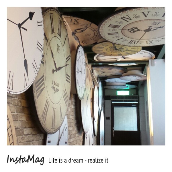 食光寶盒蔬食主題館:【宜蘭景點】TIME BOX食光寶盒蔬食主題館