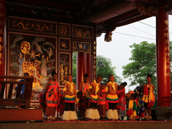 國立傳統藝術中心:【宜蘭旅遊】超好逛的傳藝中心