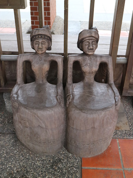 國立傳統藝術中心:【宜蘭旅遊】超好逛的傳藝中心