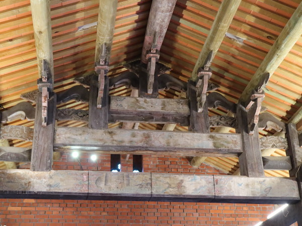 國立傳統藝術中心:【宜蘭旅遊】超好逛的傳藝中心