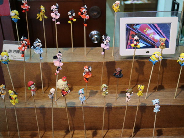 國立傳統藝術中心:【宜蘭旅遊】超好逛的傳藝中心