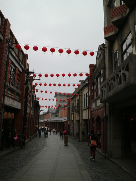 國立傳統藝術中心:【宜蘭旅遊】超好逛的傳藝中心