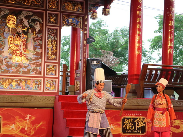 國立傳統藝術中心:【宜蘭旅遊】超好逛的傳藝中心