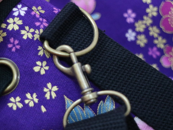 國立傳統藝術中心:【手作品分享】宜蘭傳藝中心裡的手作包,超實用