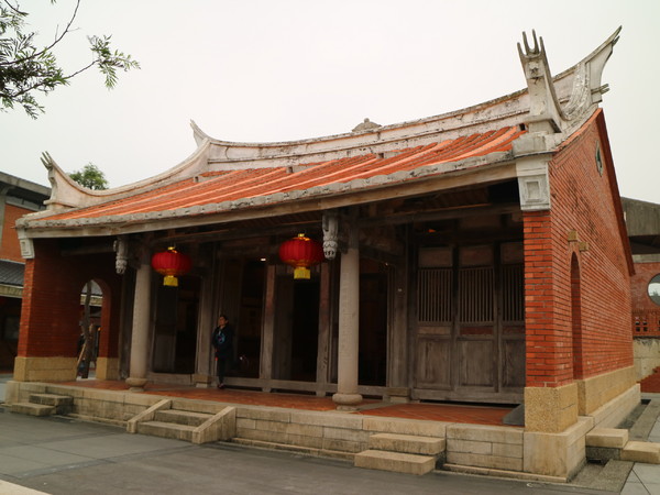 國立傳統藝術中心:【宜蘭旅遊】超好逛的傳藝中心