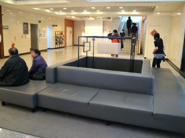 國立傳統藝術中心:【宜蘭旅遊】超好逛的傳藝中心