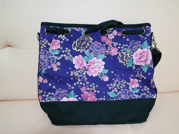 國立傳統藝術中心:【手作品分享】宜蘭傳藝中心裡的手作包,超實用