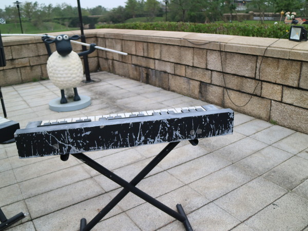 國立傳統藝術中心:【宜蘭旅遊】超好逛的傳藝中心