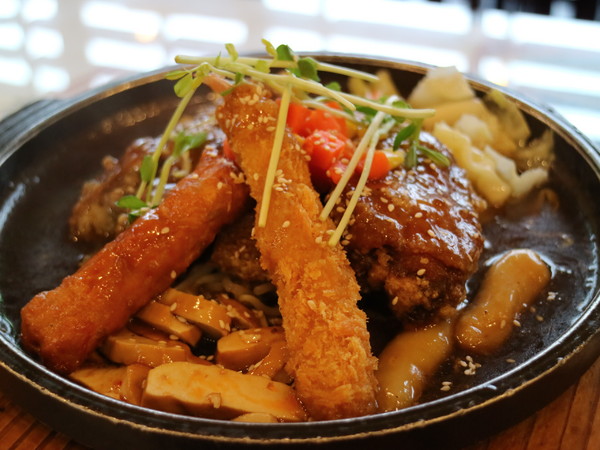 國立傳統藝術中心:【宜蘭旅遊】超好逛的傳藝中心