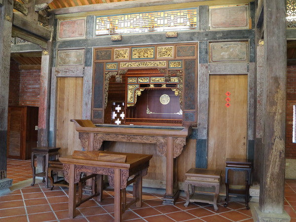 國立傳統藝術中心:【宜蘭旅遊】超好逛的傳藝中心