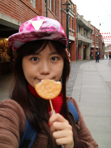 國立傳統藝術中心:【宜蘭旅遊】超好逛的傳藝中心