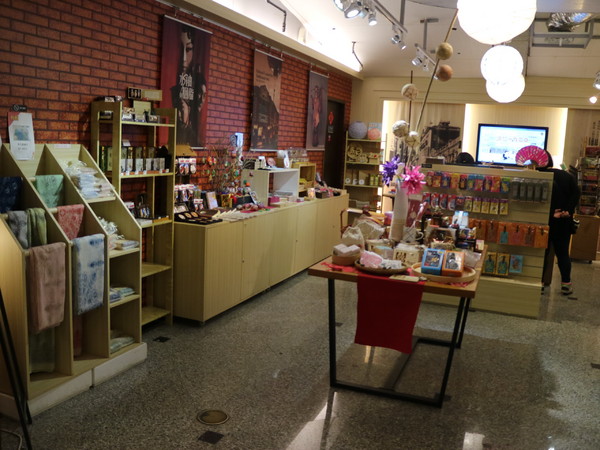 國立傳統藝術中心:【宜蘭旅遊】超好逛的傳藝中心