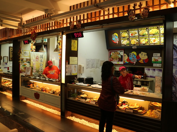 國立傳統藝術中心:【宜蘭旅遊】超好逛的傳藝中心