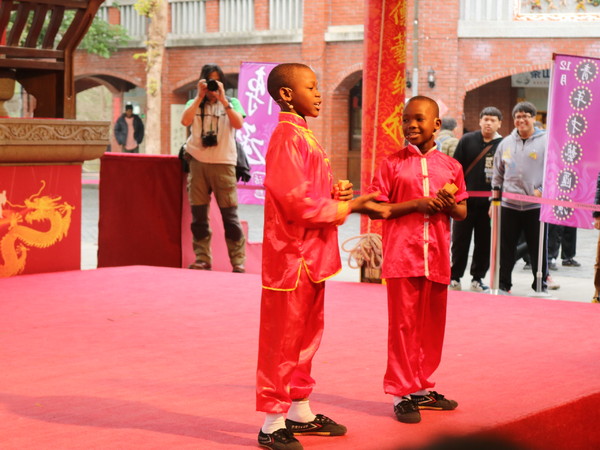 國立傳統藝術中心:【宜蘭旅遊】超好逛的傳藝中心