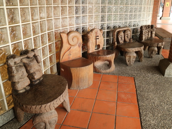 國立傳統藝術中心:【宜蘭旅遊】超好逛的傳藝中心