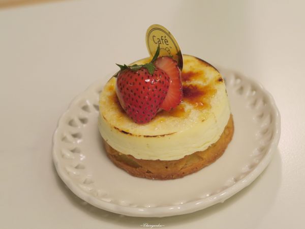 Rilakkuma Café：[台灣喫淘趣的進擊]台北 捷運忠孝敦化站 拉拉熊 Rilakkuma Café~甜點全制霸攻略