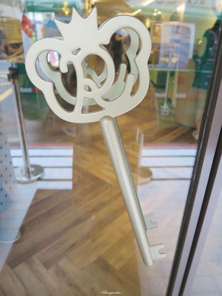 Rilakkuma Café：[台灣喫淘趣的進擊]台北 捷運忠孝敦化站 拉拉熊 Rilakkuma Café~甜點全制霸攻略