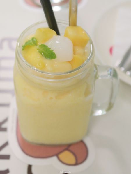 Rilakkuma Café：[台灣喫淘趣的進擊]台北 捷運忠孝敦化站 拉拉熊 Rilakkuma Café~甜點全制霸攻略