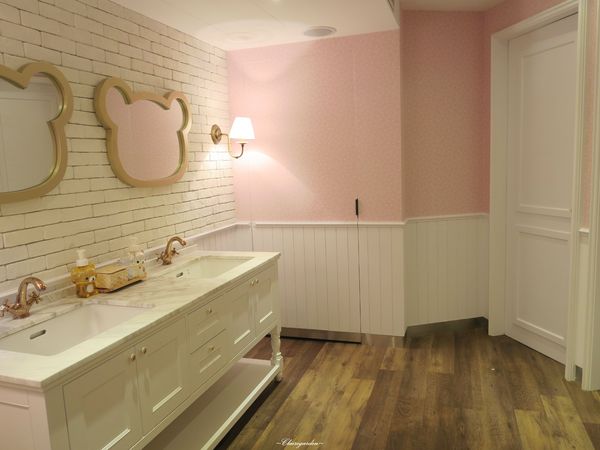 Rilakkuma Café：[台灣喫淘趣的進擊]台北 捷運忠孝敦化站 拉拉熊 Rilakkuma Café~甜點全制霸攻略