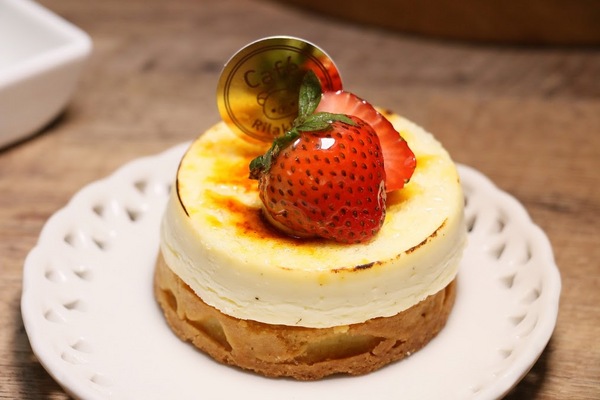 Rilakkuma Café:拉拉熊主題餐廳Rilakkuma Café。下午茶甜點完全攻略~拉拉熊Q家族