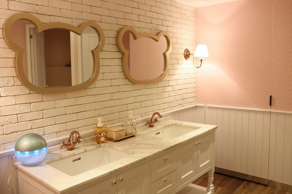 Rilakkuma Café:拉拉熊主題餐廳Rilakkuma Café。下午茶甜點完全攻略~拉拉熊Q家族