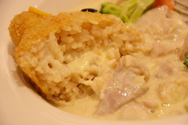 拉拉熊主題餐廳29