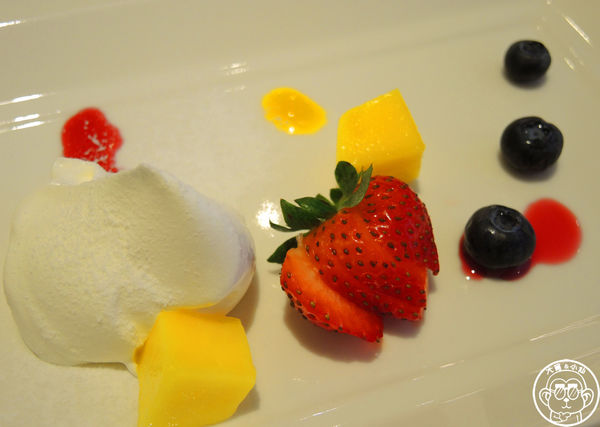 Rilakkuma Café:呷飽祙【台北大安・Rilakkuma Café】拉拉熊主題餐廳大揭露