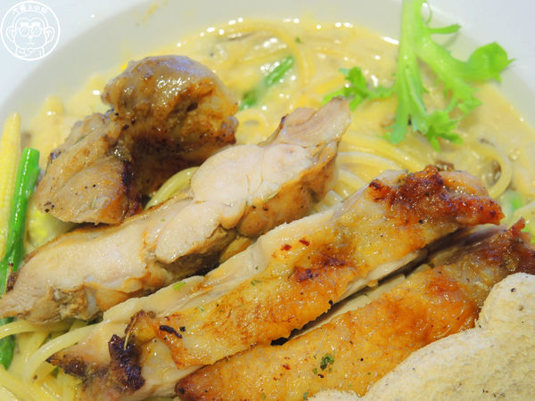 Rilakkuma Café:呷飽祙【台北大安・Rilakkuma Café】拉拉熊主題餐廳大揭露