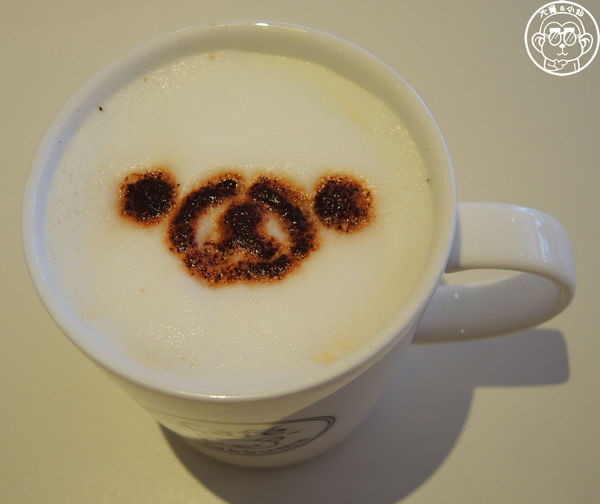 Rilakkuma Café:呷飽祙【台北大安・Rilakkuma Café】拉拉熊主題餐廳大揭露