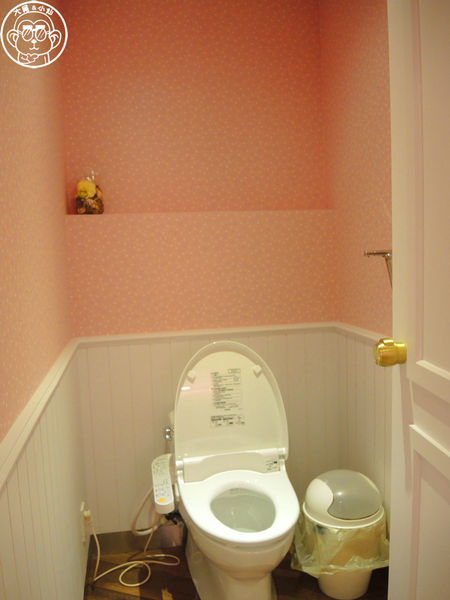 Rilakkuma Café:呷飽祙【台北大安・Rilakkuma Café】拉拉熊主題餐廳大揭露