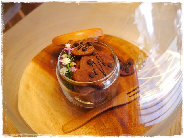 拉拉熊餐廳Rilakkuma Café