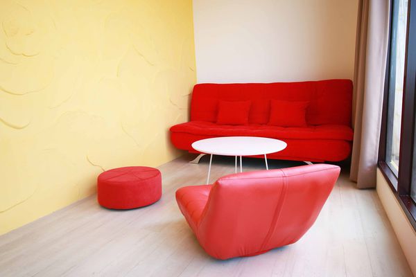 【宜蘭民宿】微陽花弄-微微的陽光照射在美麗的花弄裡