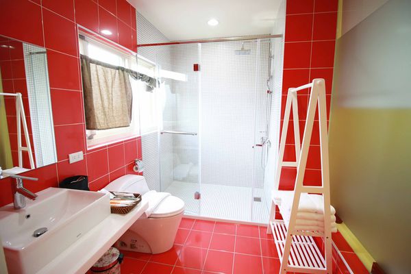 【宜蘭民宿】微陽花弄-微微的陽光照射在美麗的花弄裡