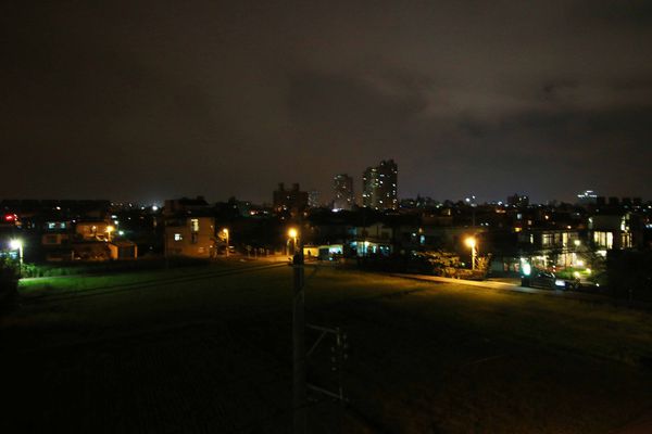 【宜蘭民宿】微陽花弄-微微的陽光照射在美麗的花弄裡