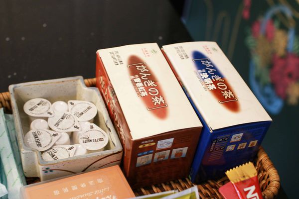 【宜蘭民宿】微陽花弄-微微的陽光照射在美麗的花弄裡