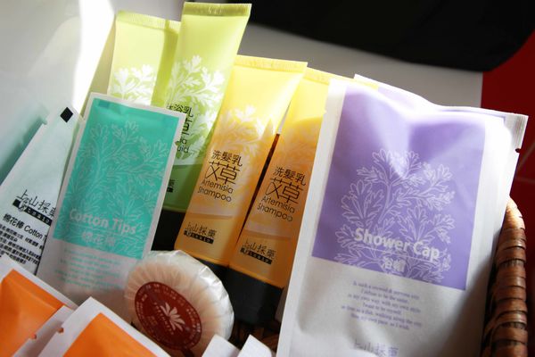 【宜蘭民宿】微陽花弄-微微的陽光照射在美麗的花弄裡