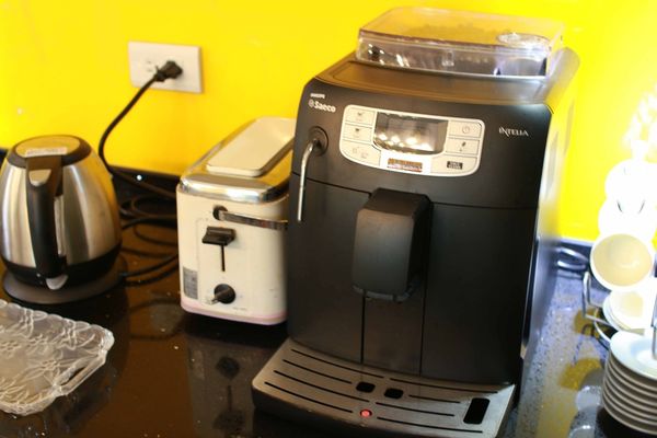 【宜蘭民宿】微陽花弄-微微的陽光照射在美麗的花弄裡