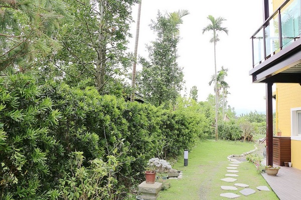 微陽花弄歐風休閒民宿:【羽諾遊記】微陽花弄歐風民宿♥宜蘭羅東民宿推薦♥