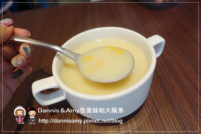 新竹Casamia義式餐廳 (20)