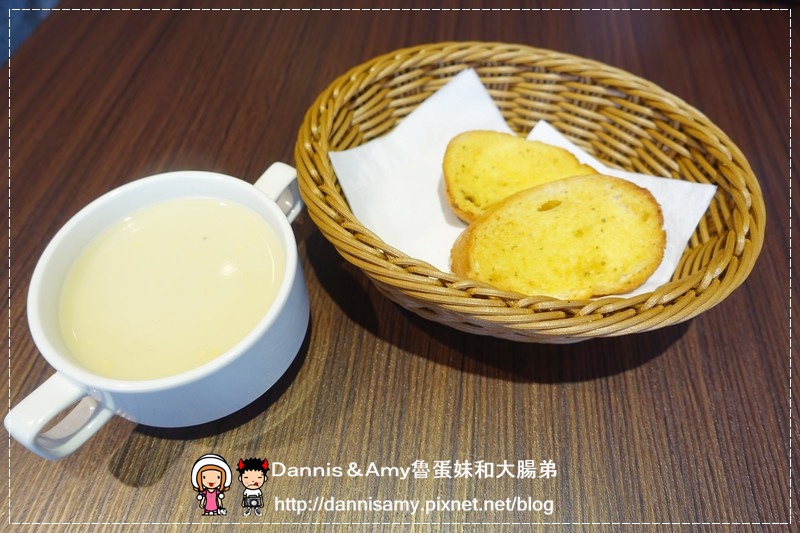 新竹Casamia義式餐廳 (18)