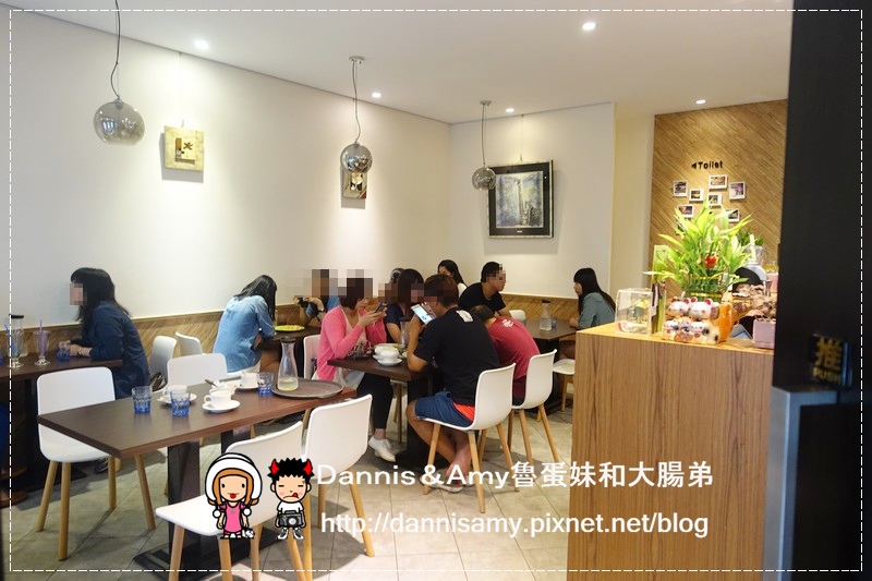 新竹Casamia義式餐廳 (46)