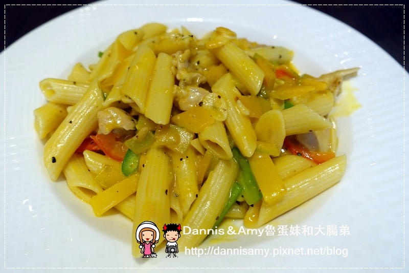 新竹Casamia義式餐廳 (26)