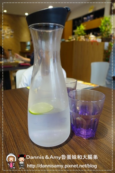 新竹Casamia義式餐廳 (9)