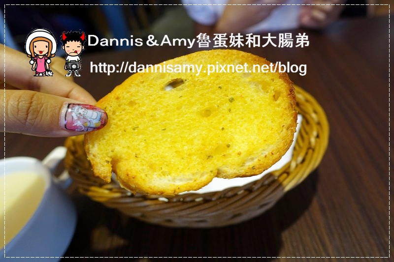 新竹Casamia義式餐廳 (19)