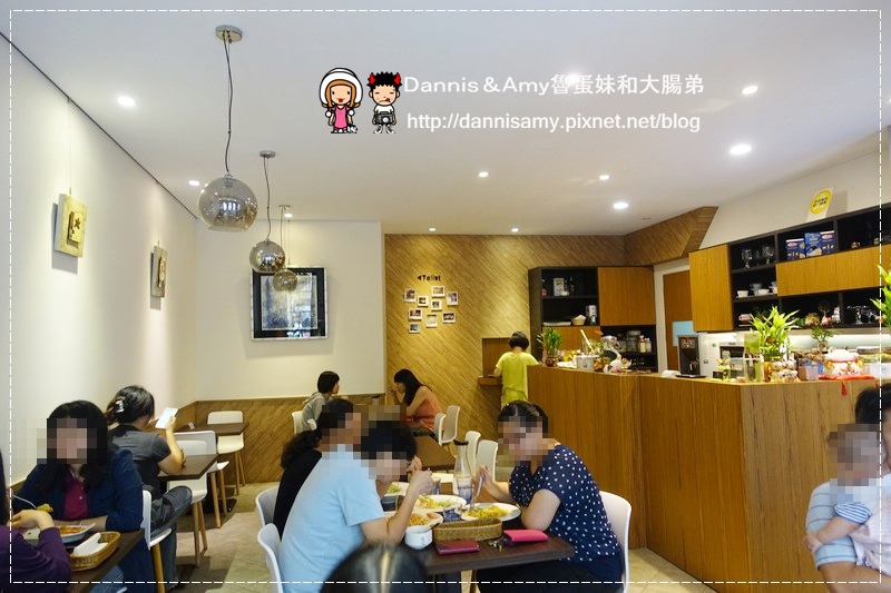 新竹Casamia義式餐廳 (6)