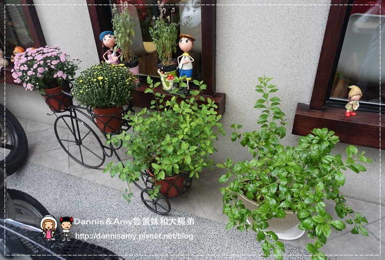 新竹Casamia義式餐廳 (1)